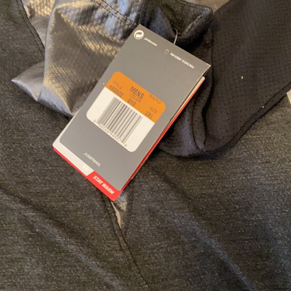 Men’s Jacket - Picture 5 of 5